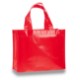 Laminated Non Woven Tote, 15-3/4" x 12-1/2"