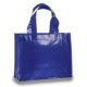 Laminated Non Woven Tote, 15-3/4" x 12-1/2"