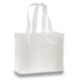 Laminated Non Woven Tote, 15-3/4" x 12-1/2"