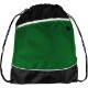 Modern Polyester Drawstring Backpack
