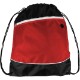 Modern Polyester Drawstring Backpack