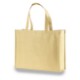 Sparkle Glitter Laminated Non Woven Tote, 17" x 13"
