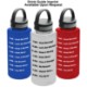 Mountain Tritan™ Sports Bottle, 36oz. - EZ Grip Handle Lid