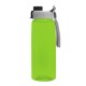 Flair Tritan™ Wide Mouth Sports Bottle, 26oz. - Quick Snap Lid