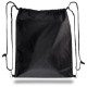 Waterproof Polyester Drawstring Backpack