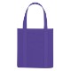 Avenue Non-Woven Shopper Tote