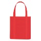 Avenue Non-Woven Shopper Tote