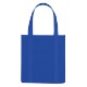Avenue Non-Woven Shopper Tote