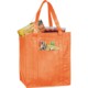 Hercules Insulated Non-Woven Grocery Tote