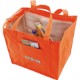 Hercules Insulated Non-Woven Grocery Tote