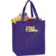 Hercules Insulated Non-Woven Grocery Tote