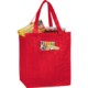 Hercules Insulated Non-Woven Grocery Tote