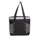 Nautical Polyester Cooler Tote