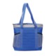 Nautical Polyester Cooler Tote