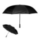 Manual Inversion Umbrella, 54" Arc