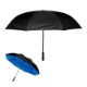 Manual Inversion Umbrella, 54" Arc