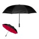 Manual Inversion Umbrella, 54" Arc