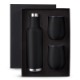 Beverage Lovers 3 Piece Gift Set