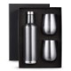 Beverage Lovers 3 Piece Gift Set