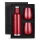 Beverage Lovers 3 Piece Gift Set