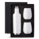 Beverage Lovers 3 Piece Gift Set