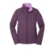 The North Face® Ladies' Ridgeline Soft Shell Jacket