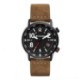 Columbia® Men's Outbacker Watch w/ Leather Strap