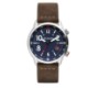 Columbia® Men's Outbacker Watch w/ Leather Strap