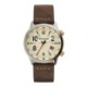 Columbia® Men's Outbacker Watch w/ Leather Strap