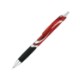 Bravo Translucent Retractable Pen