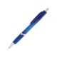 Gem Colorful Translucent Click Pen