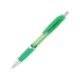 Gem Colorful Translucent Click Pen