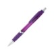 Gem Colorful Translucent Click Pen