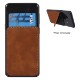 Kickstand Adhesive Phone Wallet