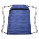 Tempe Polyester Drawstring Bag