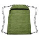 Tempe Polyester Drawstring Bag