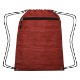 Tempe Polyester Drawstring Bag