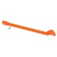 Back Scratcher Shoehorn
