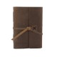 Cooper Large Leather Journal, 6-1/2" x 8-3/4"