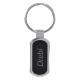 Colton Metal Key Ring