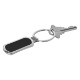 Colton Metal Key Ring