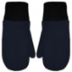 Fleece Mittens