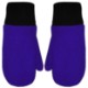 Fleece Mittens
