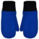 Fleece Mittens