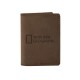 Clark Mini Leather Composition Book, 3-3/4" x 5-13/100"