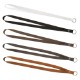 Roper Leather Lanyard w/ Split Ring