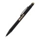 Cruiser Retractable Metal Stylus Pen