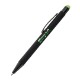 Cruiser Retractable Metal Stylus Pen