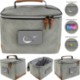 Rambler Polyester Lunch, Travel, or Toiletry Bag