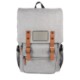 Rambler Pack Polyester Laptop Backpack